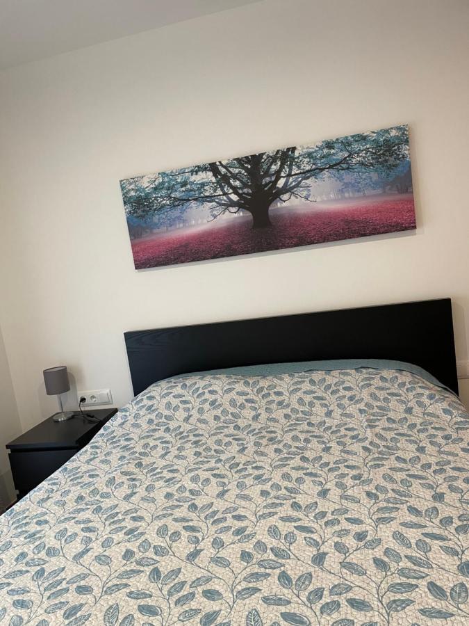 Precioso Calido Apartamento En Sort Con Terraza Apartment Bagian luar foto