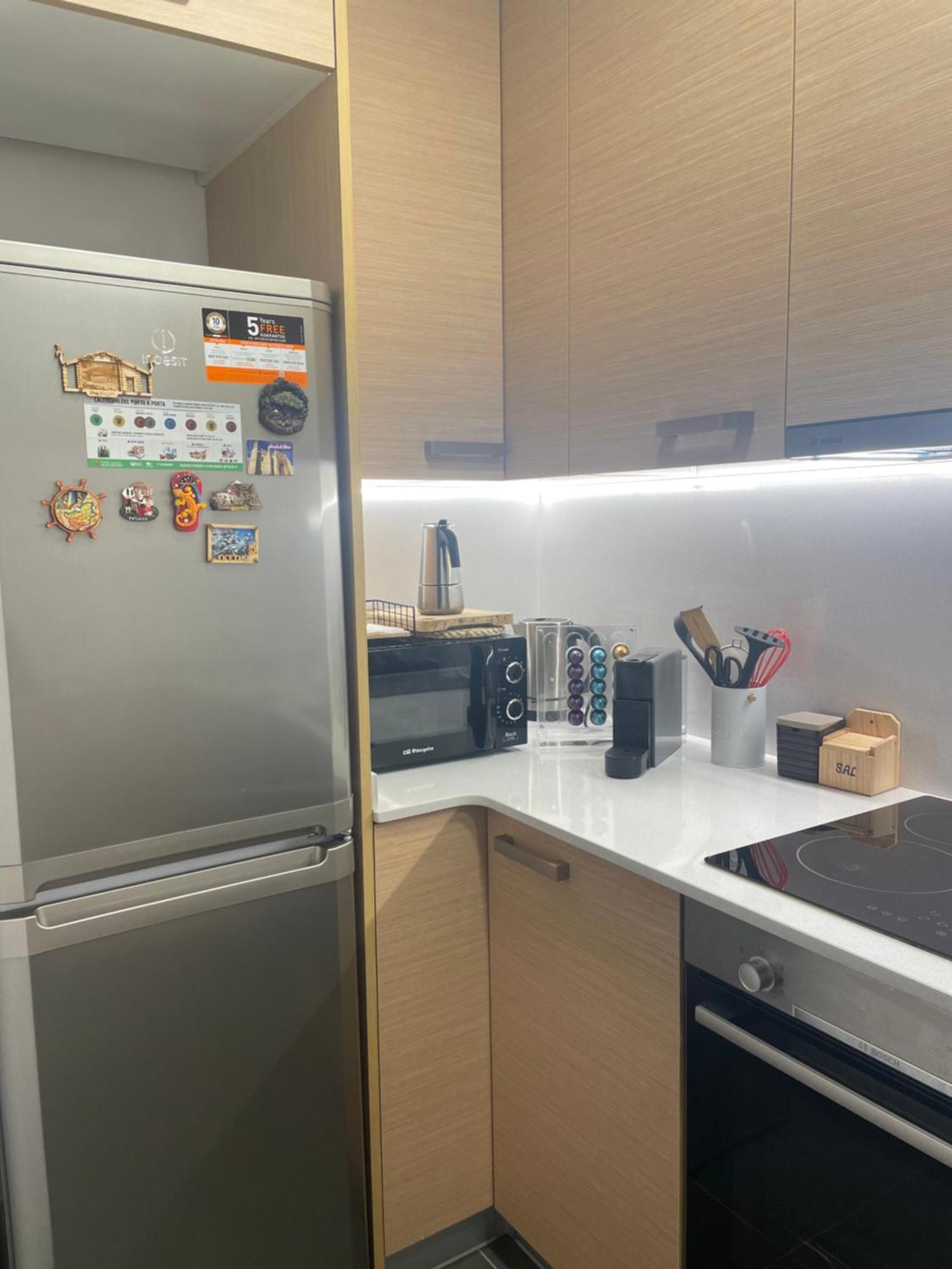 Precioso Calido Apartamento En Sort Con Terraza Apartment Bagian luar foto